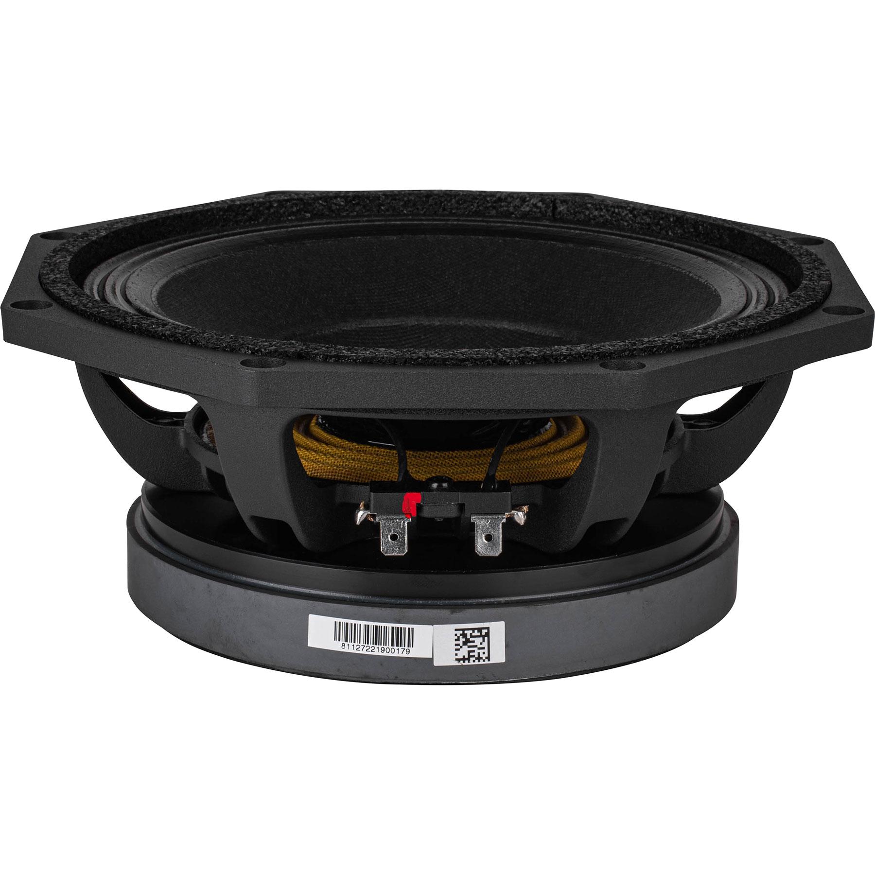 LaVoce MAF082.00 8